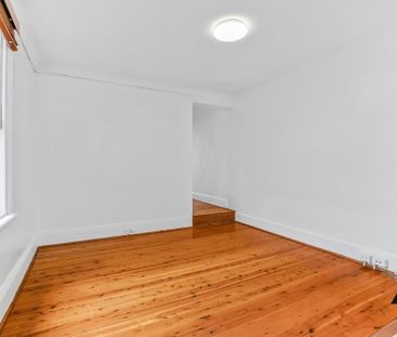 Charming Victorian Terrace in the Heart of Newtown - Photo 6