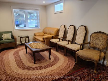 For Lease - 90 Marsden Court Unit# bsmt, Newmarket, Ontario - Photo 2