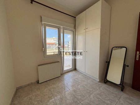 Studio/Γκαρσονιέρα για ενοικίαση Δικαστήρια (Κομοτηνή) - Φωτογραφία 3