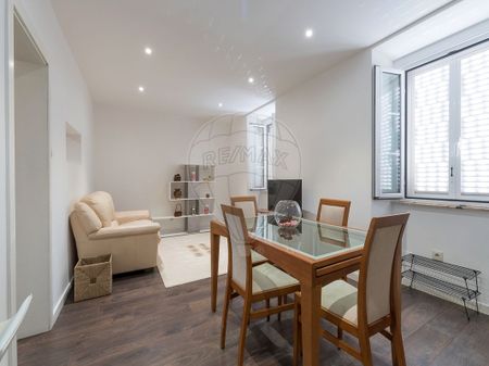 Apartamento T2 em Lisboa - Photo 4