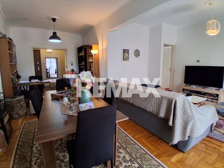 Ευρύχωρο διαμέρισμα - Photo 3