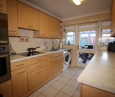 1 bedroom bungalow to rent - Photo 5