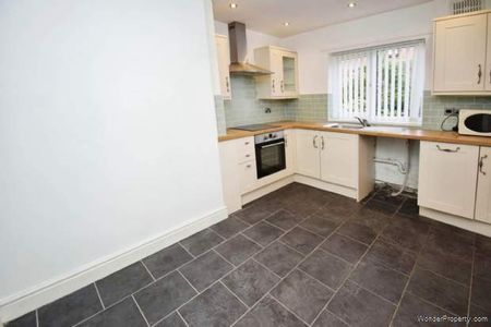 2 bedroom property to rent in Oxton - Photo 3