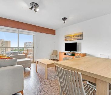 Apartamento de alquiler en Calle Camp de Morvedre, 23, Playa de Gandia - Photo 2