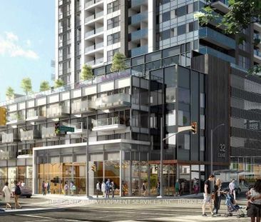 For Lease - 60 Frederick Street Unit# 1913, Kitchener, Ontario - Photo 4