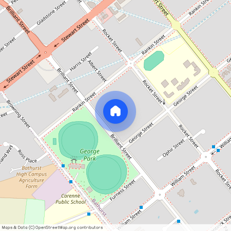 205b Brilliant Street, NSW 2795, Bathurst