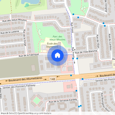16 Rue De La Fabrique, Gatineau, Gatineau, Outaouais, J9J 0E1