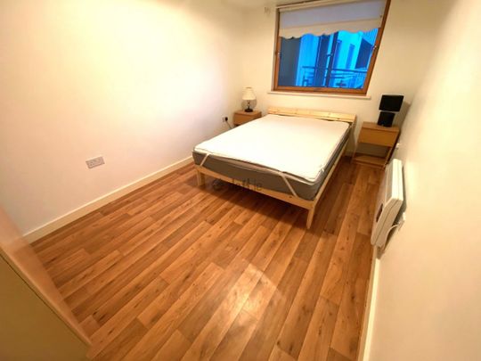 Apartment to rent in Dublin, Yeats Way - Photo 1