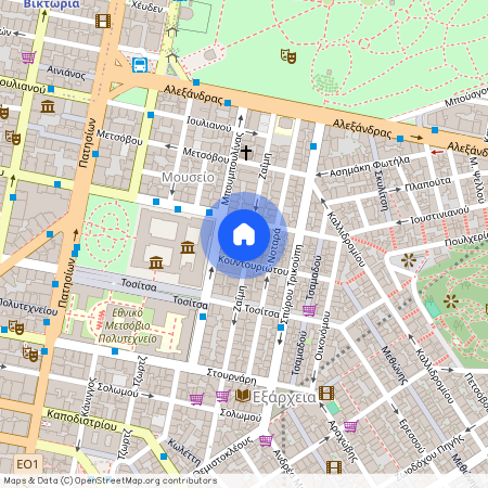 Αθήνα (Μουσείο)