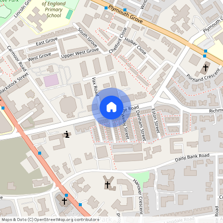 211 Hathersage Road, Manchester, M13 0JQ