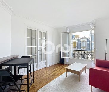 Appartement à louer 2 pièces • 44,73 m2 Paris 15 - Photo 3
