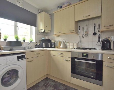 Cypress Road, Walton Cardiff, Tewkesbury, GL20 - Photo 2