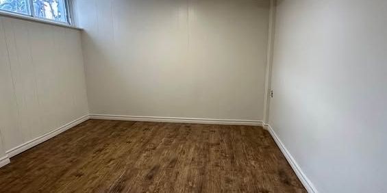 For Lease - 9 Hoshlega Drive Unit# Basement, Toronto, Ontario - Photo 3