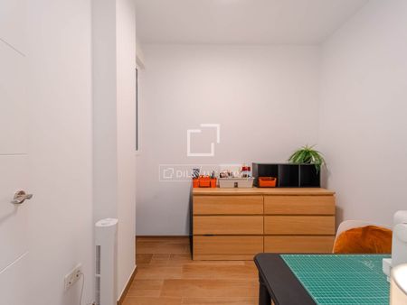 Excellent 2 Bedroom apartment for rent in Gran Vía, Valencia - Foto 4