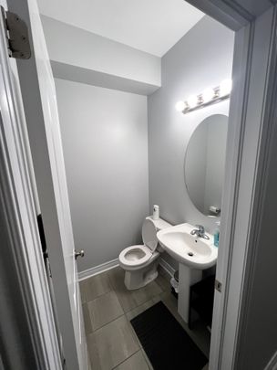 For Lease - 1158 Drawstring Lane, Pickering, Ontario - Photo 1