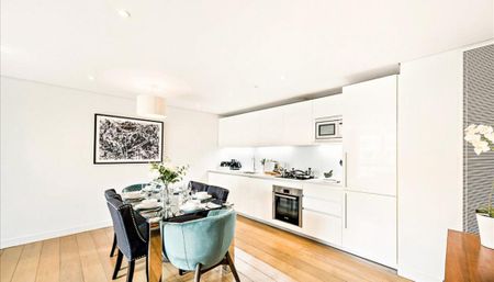 3 bedroom apartment to rent - Photo 5