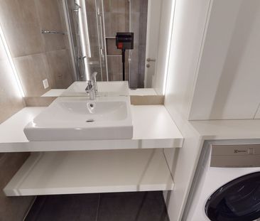 Moderne Single-Wohnung - Foto 3