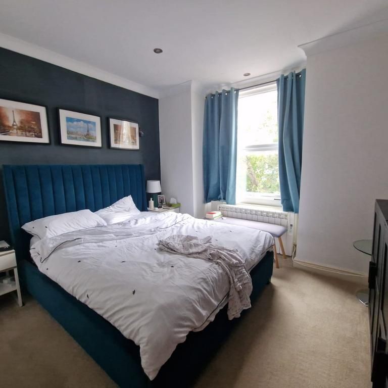 2 bedroom maisonette to rent - Photo 1