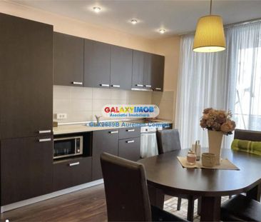 Apartament 2 camere Aviatiei North Area Lake View - Photo 5