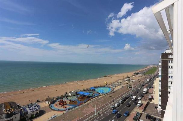 Kings Road, Brighton, BN1 - Photo 1