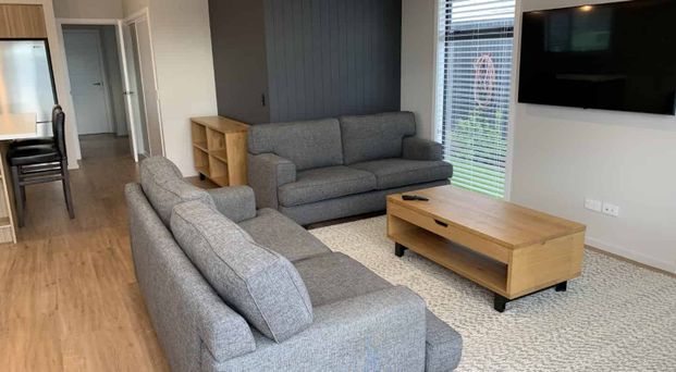 TIMARU - 2 BEDROOMS - Photo 1