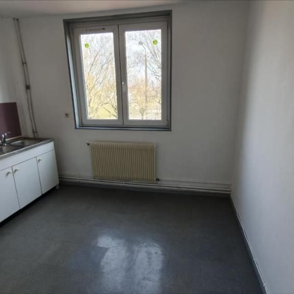 Sequedin appartement t3 - Photo 1