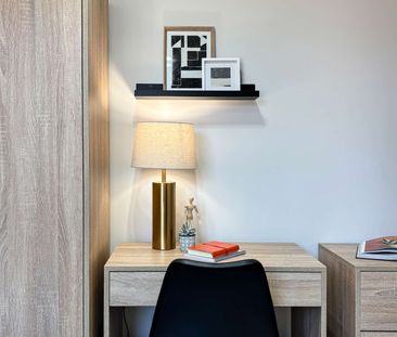 ✨ En-Suite Rooms w/ Kitchenettes | Bills Inc. 💡 - Photo 3