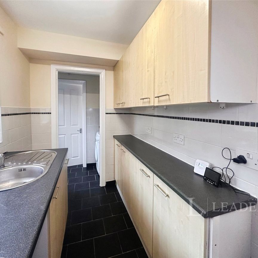2 bedroom house to rent Marroway Street, Birmingham, West Midlands, B16 - Photo 1