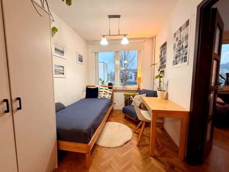 3-pokoje, balkon | Gdynia, Działki Leśne - Photo 4