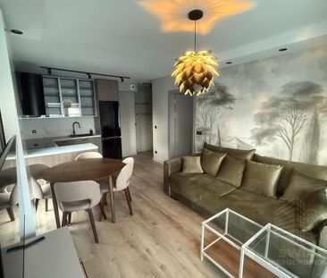 Wynajem | 3 pokoje | Zakładowa - Фото 1