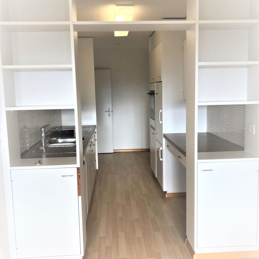 "Living in the Liebrüti development" - Foto 1