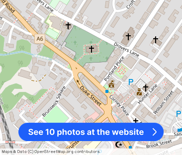 90 Wilson Row Penrith CA11 7PZ - Photo 1