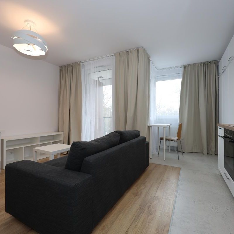 Mieszkanie na wynajem Warszawa, Ursus, Przy Forcie - Фото 1