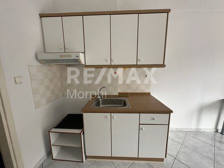 Studio/Γκαρσονιέρα για ενοικίαση Κομοτηνή - Φωτογραφία 4