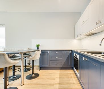 Łódź, Śródmieście, Tymienieckiego - Photo 3