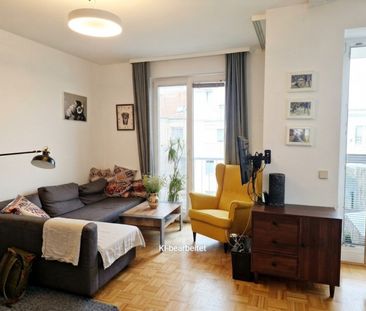 Helle und moderne 3-Zimmer-Wohnung in Baden - Foto 1