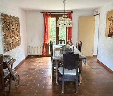 Maison à louer 6 pièces • Bouc-Bel-Air - Photo 4