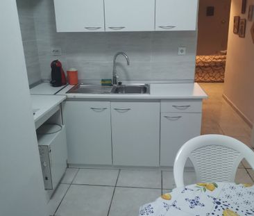 Διαμέρισμα για ενοικίαση - Θερμαϊκός, - Φωτογραφία 5