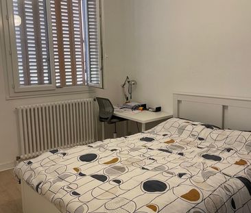 Location Appartement 3 pièces 70m² VILLEURBANNE 69100 - Photo 4