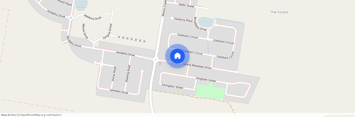 12B Grand Meadows Drive, NSW 2340, North Tamworth