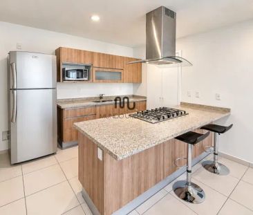 Departamento en renta en Plaza Carso Nuevo Polanco y Ampliación Gra... - Photo 2