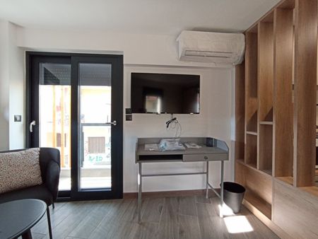 Studio/Γκαρσονιέρα για ενοικίαση Κέντρο (Ιωάννινα) - Photo 2