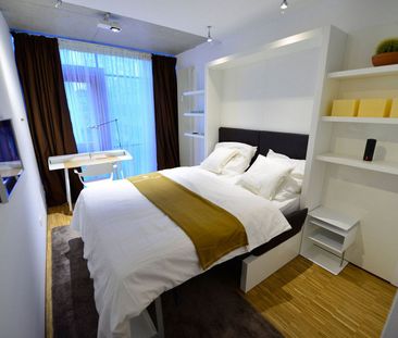 Pronájem bytu 1+kk • 36 m² bez realitkyKöln Innenstadt Nordrhein-We... - Photo 4