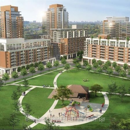 For Lease - 3091 Dufferin Street Unit# 902, Toronto, Ontario - Photo 3