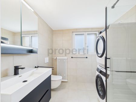 Hervorragende 3.5-Zimmer-Wohnung in Sankt Margrethen, Kanton SG - Photo 4