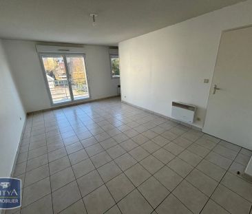 Appartement à louer 2 pièces 47.65m² - Photo 5
