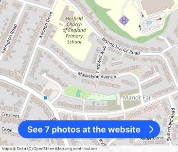 Maskelyne Avenue, Henleaze - Photo 1