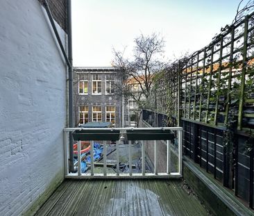 Kinkerstraat, Oud-West, Amsterdam - Photo 5