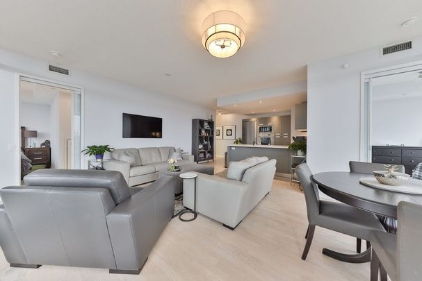 For Lease - 88 Park Lawn Road Unit# 1511, Toronto, Ontario - Photo 1