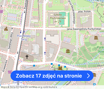 Designerski apartament na Bernardyńskiej - Zdjęcie 1